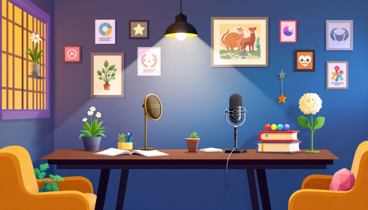 Le renouveau des podcasts culturels comment créer un contenu audio captivant et SEO-friendly