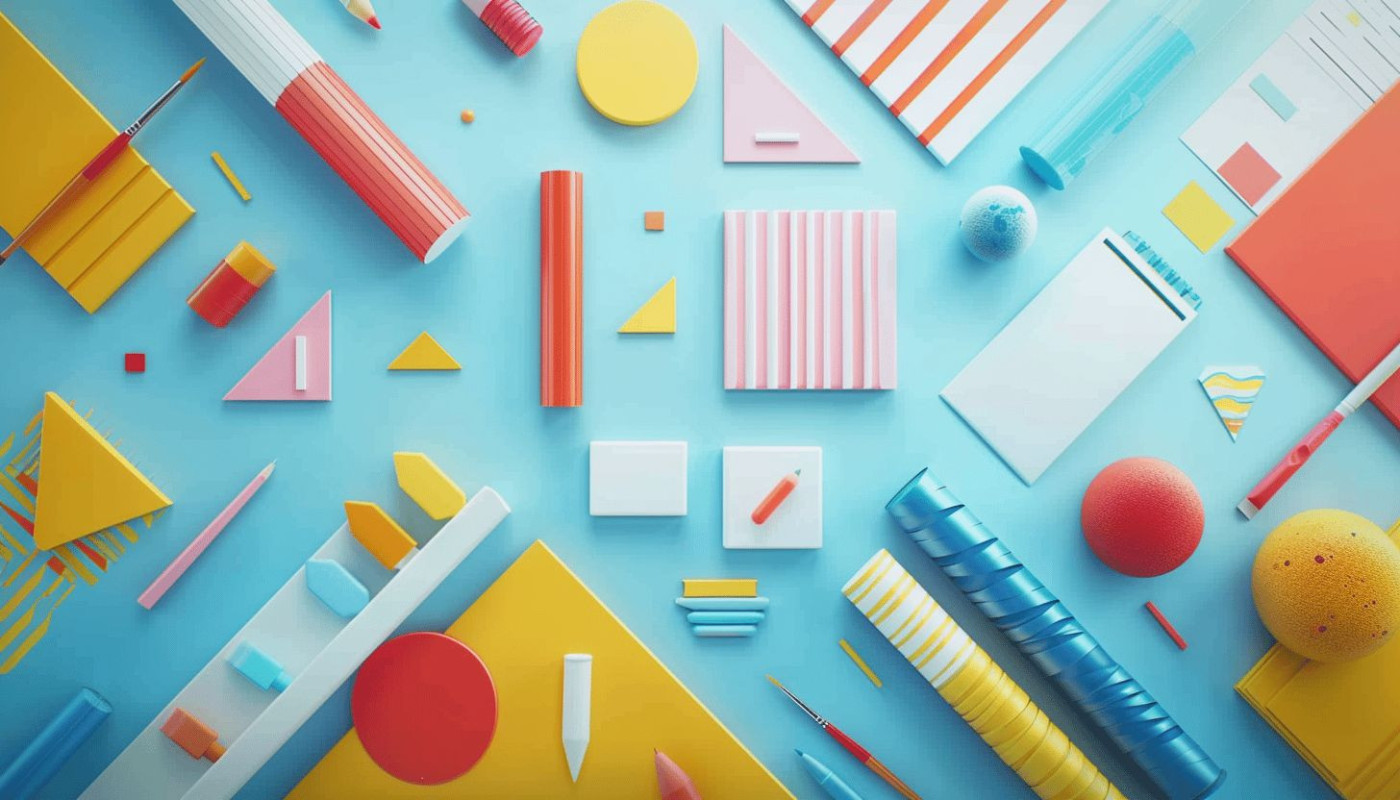 Les mouvements artistiques influents dans le design moderne comprendre leur impact sur la création actuelle